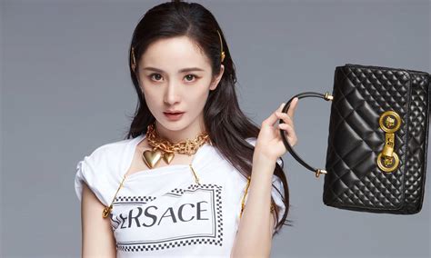 Versace Loses Chinese Brand Ambassador Amid T